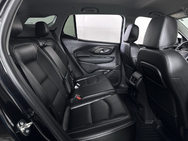Used 2024 GMC Terrain SLT w/ Infotainment Package II AWD/4WD image 28