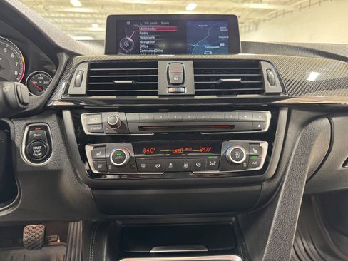 Used 2015 BMW M4 Coupe RWD image 84