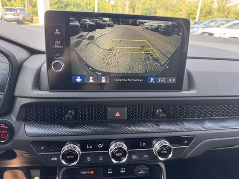 New 2026 Honda CR-V Sport-L image 18