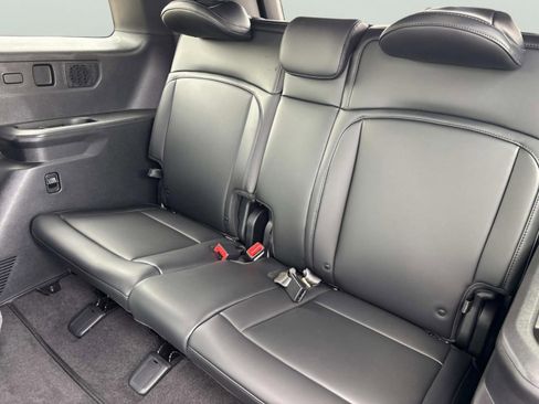 New 2027 Kia Telluride EX X-Line AWD/4WD image 16