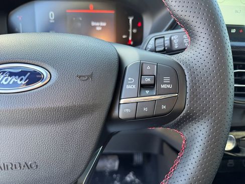 New 2026 Ford Escape ST-Line w/ Tech Pack #1 image 33