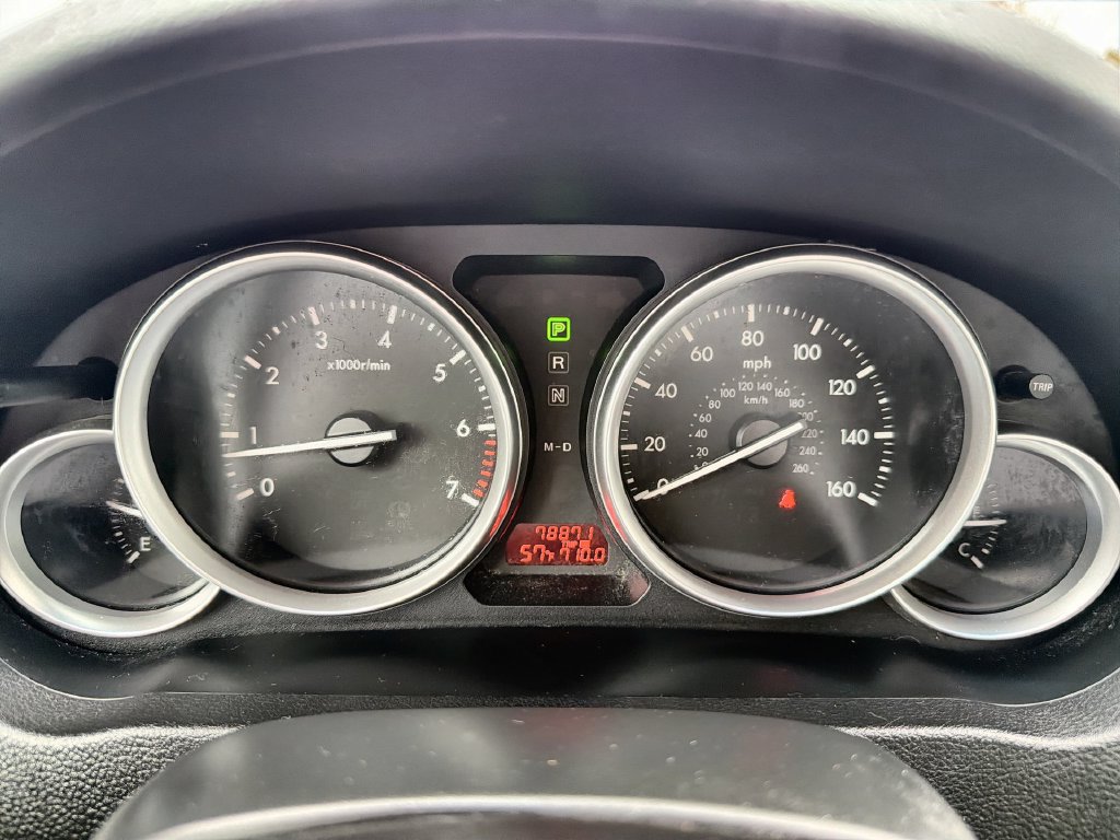 Used 2009 MAZDA MAZDA6 i Sport FWD image 10