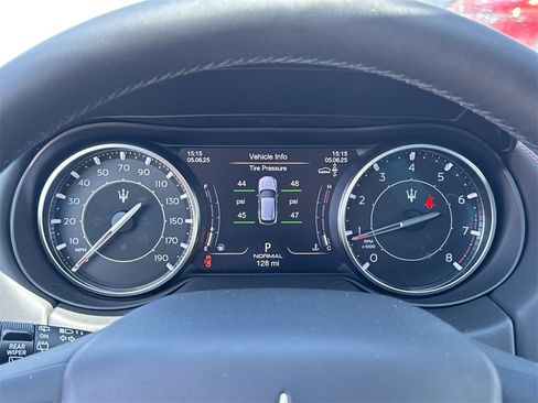 New 2024 Maserati Levante Modena Ultima image 17