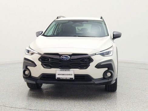 Used 2024 Subaru Crosstrek 2.5i Limited w/ Crosstrek Mirror Package AWD/4WD image 2