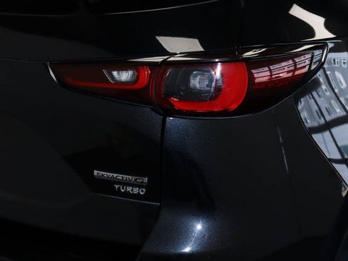 Used 2023 MAZDA CX-5 Signature AWD/4WD image 14