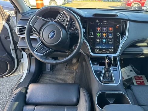 Used 2023 Subaru Outback Touring XT image 23