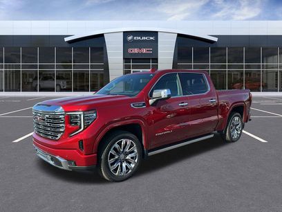 Used 2024 GMC Sierra 1500 Denali