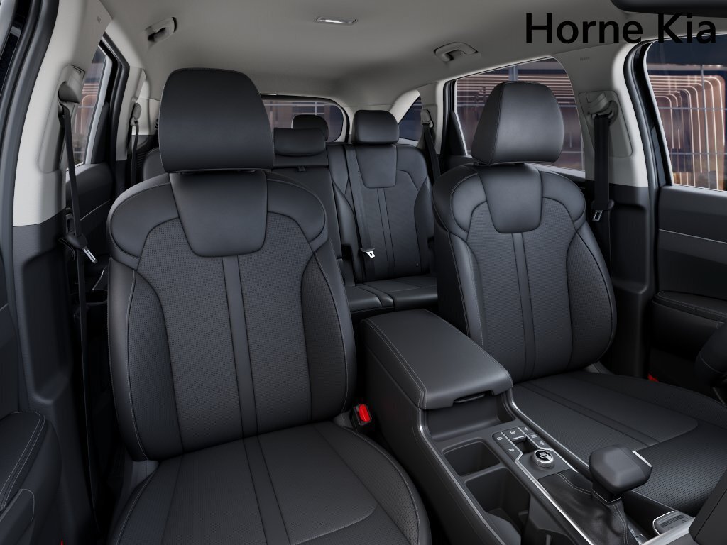 New 2026 Kia Sorento S FWD image 15