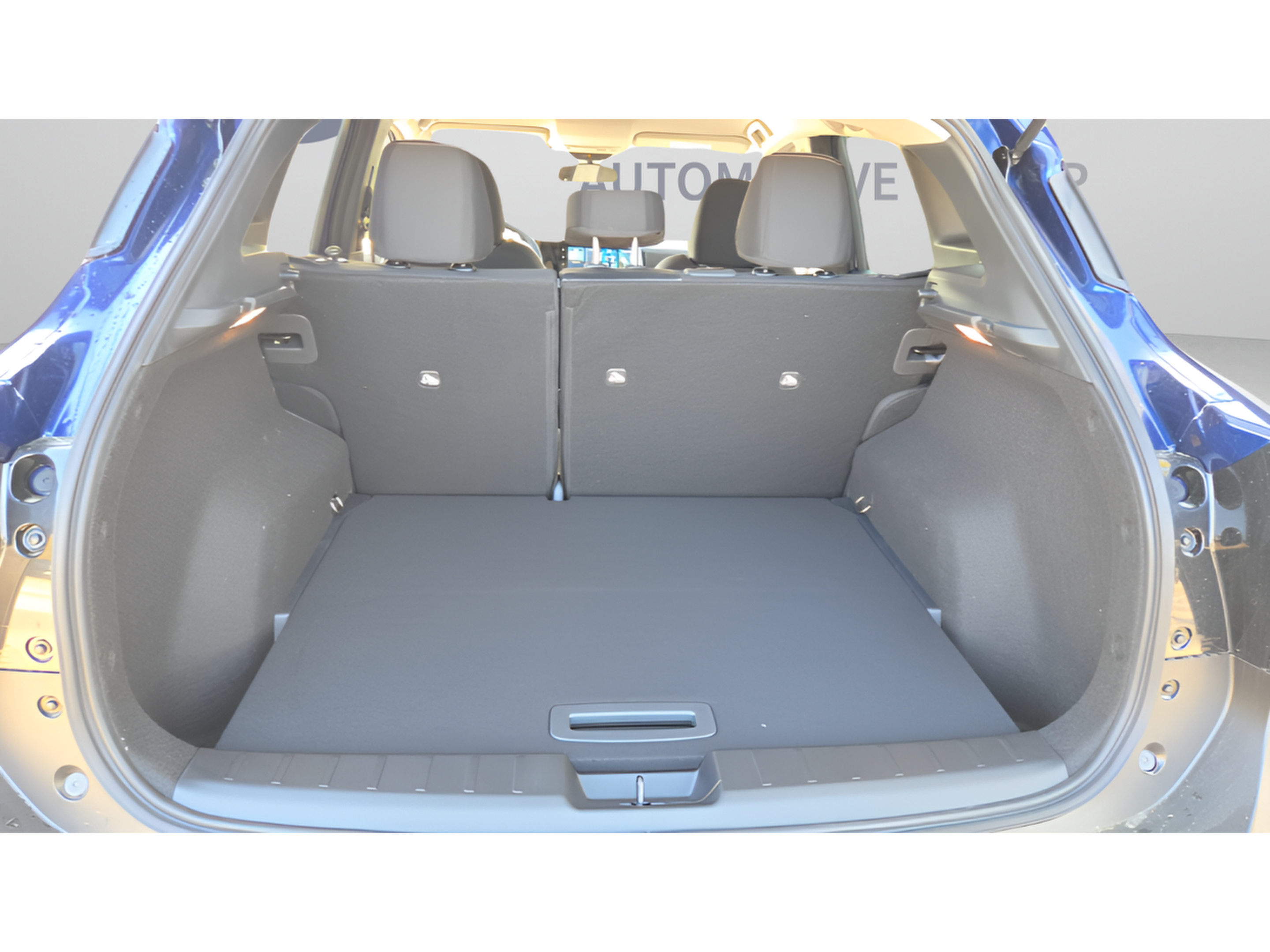 Used 2026 Nissan Kicks SV FWD image 13
