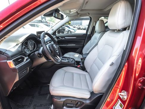Used 2023 MAZDA CX-5 AWD 2.5 S image 17