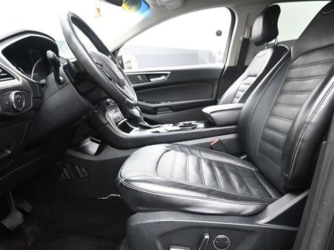 Used 2016 Ford Edge SEL w/ Equipment Group 201A AWD/4WD image 13