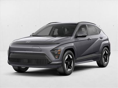 Certified 2024 Hyundai Kona SEL