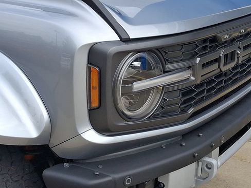 Used 2024 Ford Bronco Raptor AWD/4WD image 9