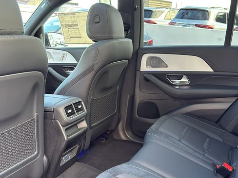New 2025 Mercedes-Benz GLE 53 AMG 4MATIC image 30