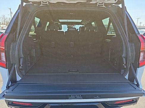 New 2026 Ford Expedition Max Platinum w/ Stealth Performance Package image 71