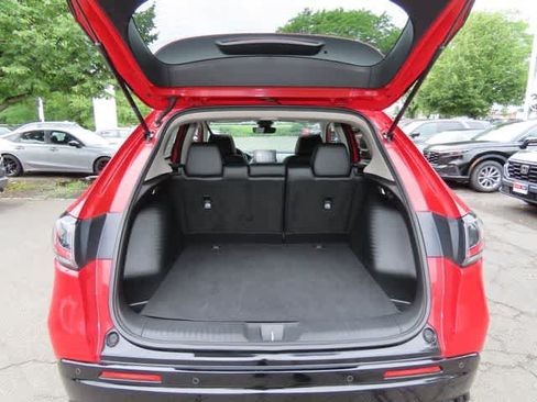 Certified 2025 Honda HR-V EX-L image 11