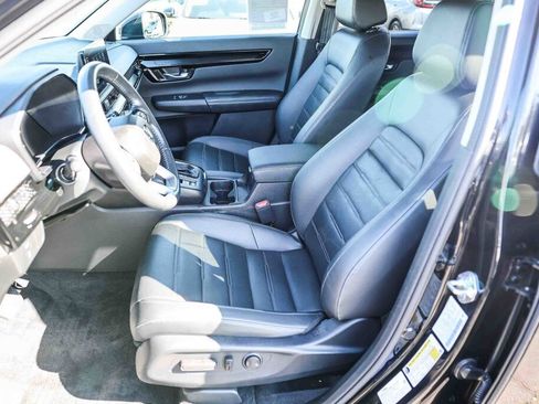 Used 2024 Honda CR-V EX-L image 12