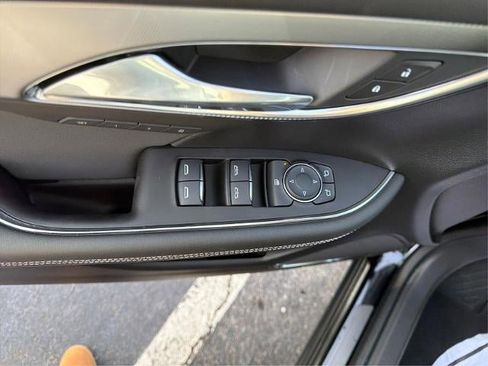 New 2026 Buick Envision Sport Touring image 16