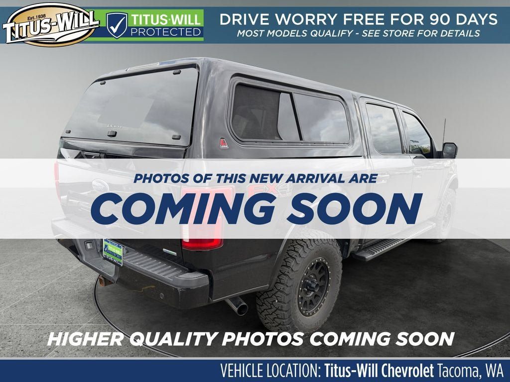Used 2018 Ford F150 XLT w/ Equipment Group 302A Luxury AWD/4WD image 4