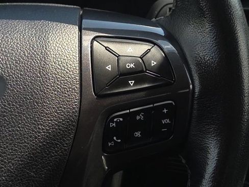 Used 2020 Ford Ranger Lariat w/ Technology Package AWD/4WD image 36