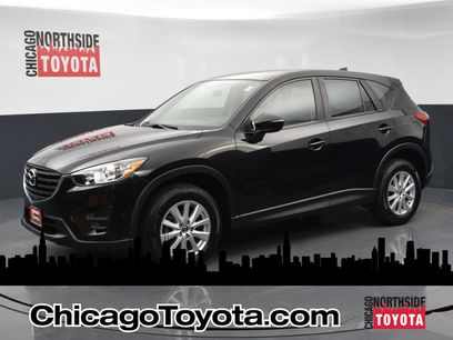 Used 2016 MAZDA CX-5 Sport