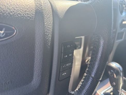 Used 2012 Ford F150 Lariat w/ Lariat Plus Pkg RWD image 18
