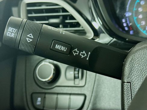 Used 2021 Chevrolet Spark LT image 12