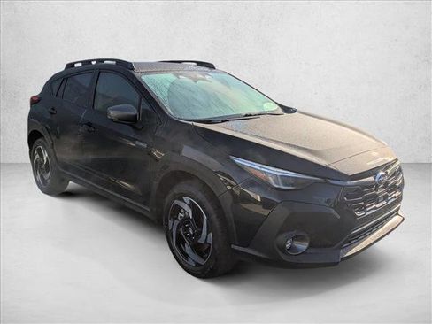 New 2026 Subaru Crosstrek 2.5i Limited AWD/4WD image 3