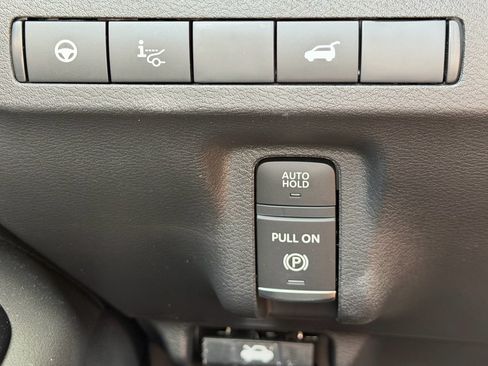 Used 2026 Nissan Murano Platinum w/ Cargo Package AWD/4WD image 21