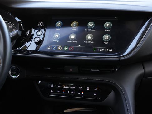 Used 2023 Buick Envision Essence w/ Sport Touring Package image 11