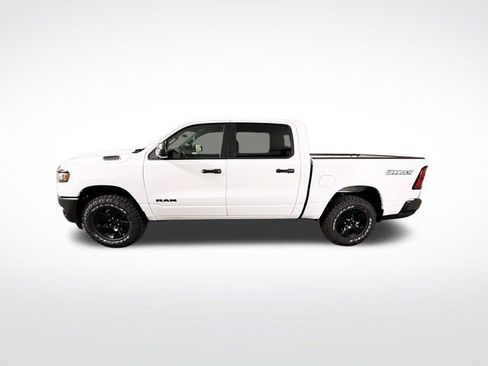 New 2026 RAM 1500 Classic Warlock image 4