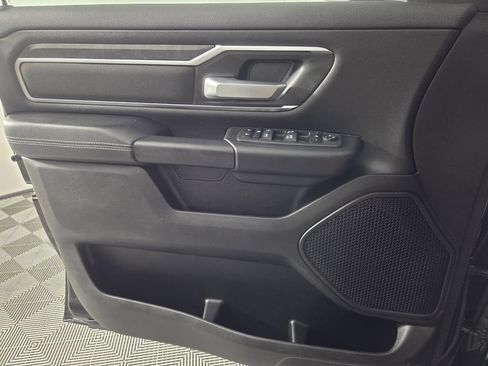 Used 2024 RAM 1500 Big Horn AWD/4WD image 21