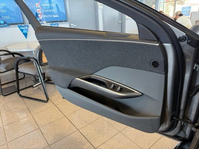 Used 2024 Lucid Air Touring AWD/4WD image 20