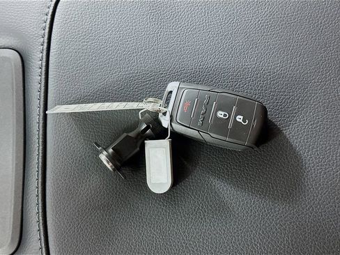 New 2026 RAM 3500 Tradesman w/ Chrome Appearance Group A image 20