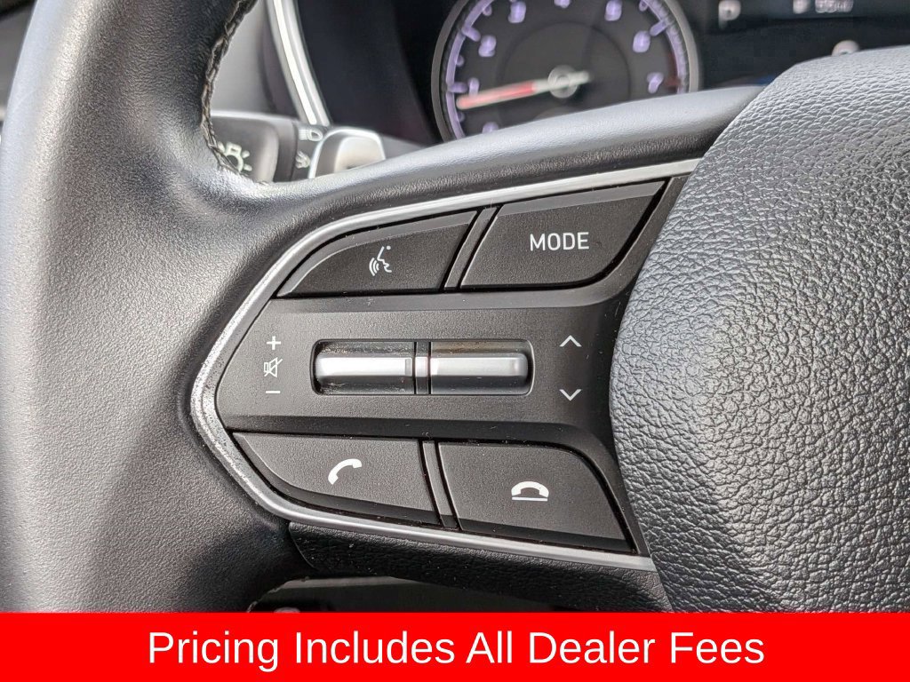 Used 2023 Hyundai Santa Fe SEL AWD/4WD image 27