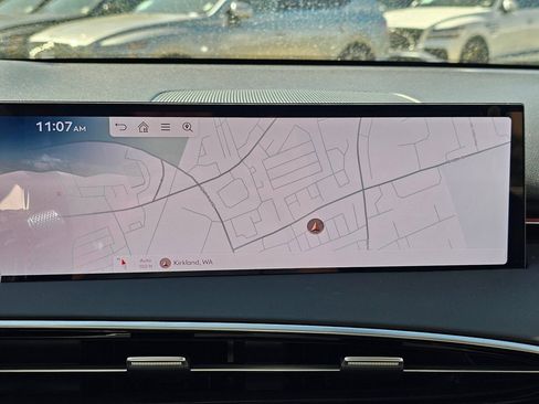 New 2026 Genesis GV70 2.5T Advanced image 14