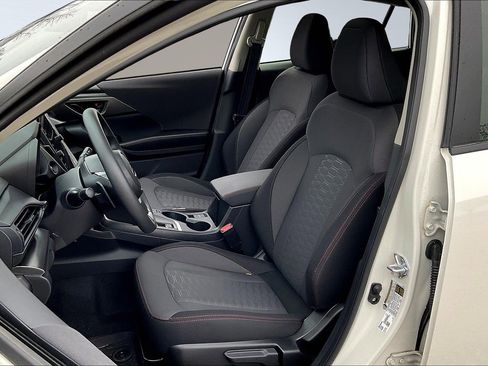 Used 2024 Subaru Impreza 2.0i Sport image 26