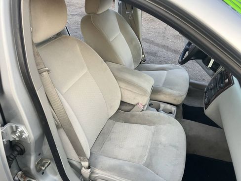 Used 2009 Chevrolet Impala LS FWD image 30