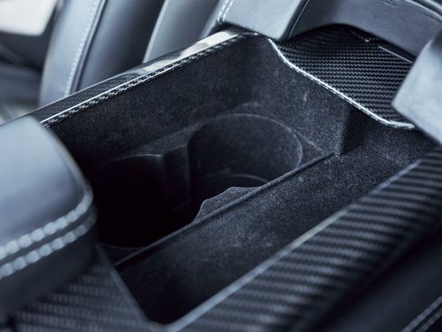 Used 2012 Mercedes-Benz SLS AMG Coupe image 62