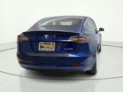 Used 2020 Tesla Model 3 Long Range image 7