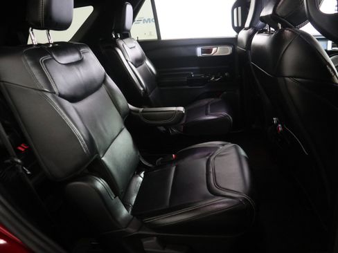 Used 2023 Ford Explorer ST w/ Equipment Group 401A image 22