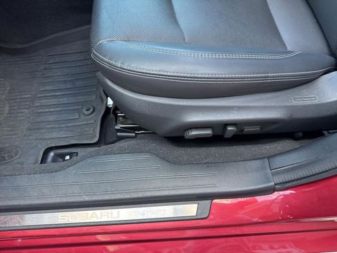 Used 2019 Subaru Legacy 2.5i Limited image 35