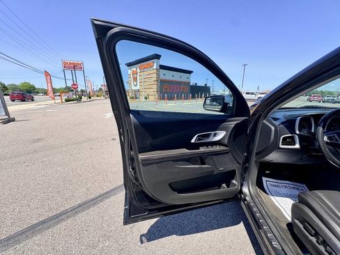 Used 2014 Chevrolet Equinox LT w/ Power Convenience Package FWD image 18