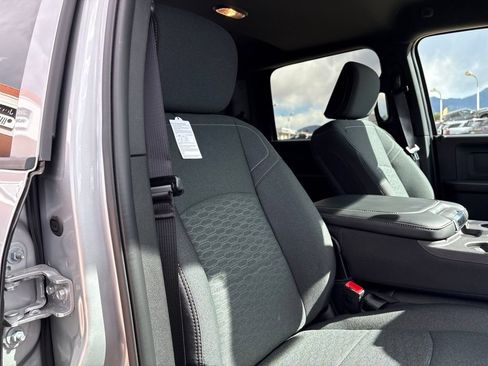 New 2026 RAM 2500 Tradesman AWD/4WD image 26