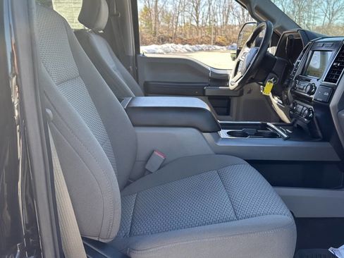 Used 2017 Ford F250 XLT w/ XLT Premium Package image 30