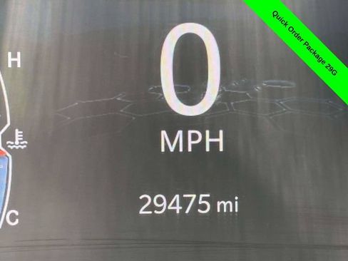 Used 2023 Jeep Compass Limited AWD/4WD image 21