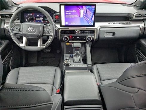 New 2025 Toyota Tacoma TRD Off-Road image 15