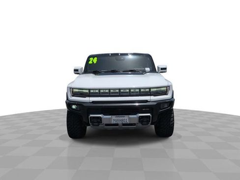 Used 2024 GMC Hummer EV 2X AWD/4WD image 3