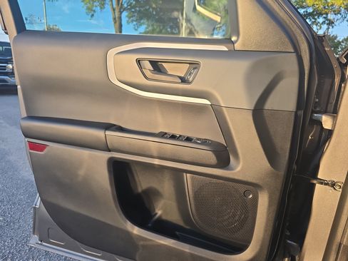 Used 2022 Ford Bronco Sport Big Bend AWD/4WD image 26