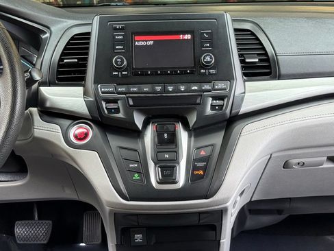 Used 2019 Honda Odyssey LX image 22